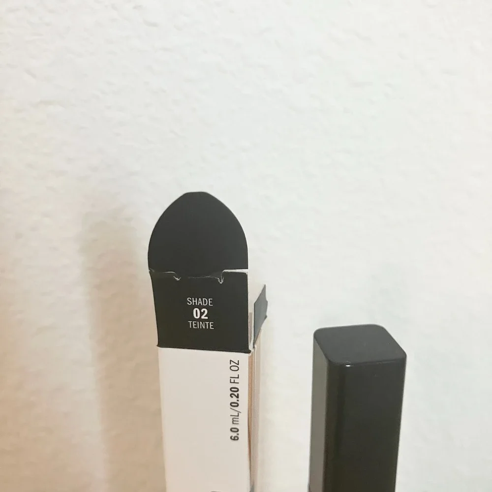 Japonesque perfecting concealer